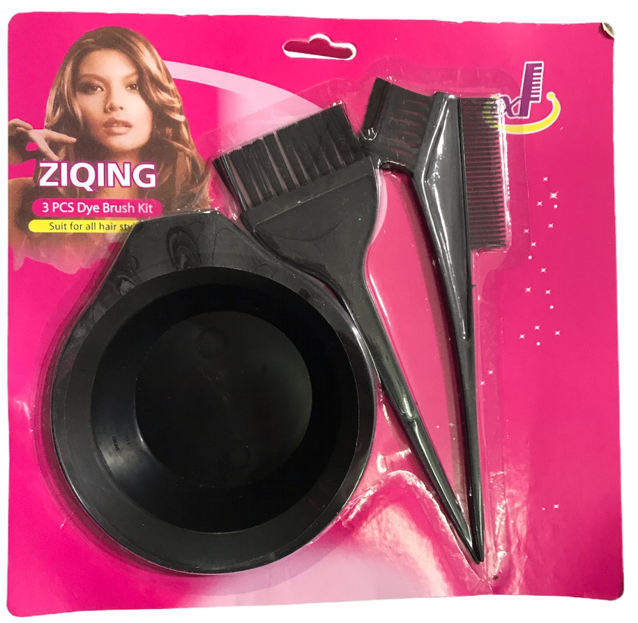 Kit de Tintura Zoqing