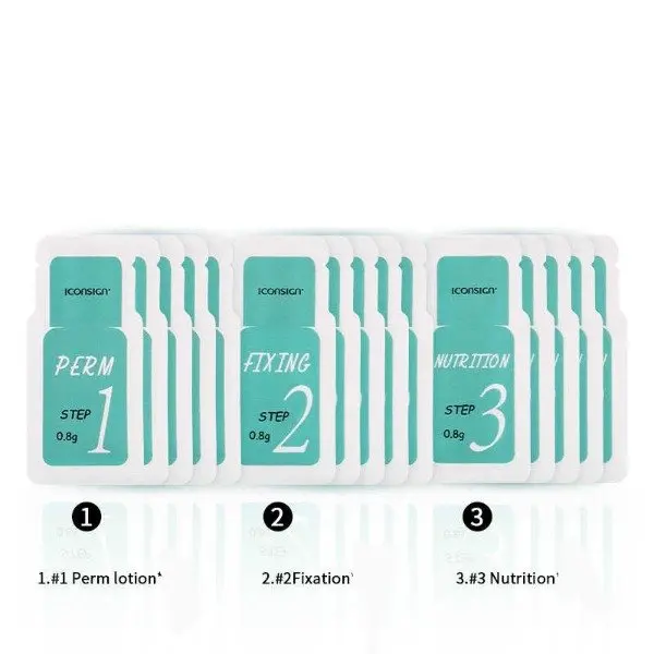 [PT-126] Monodosis paso 1, 2 y 3 Iconsing (Unidad)