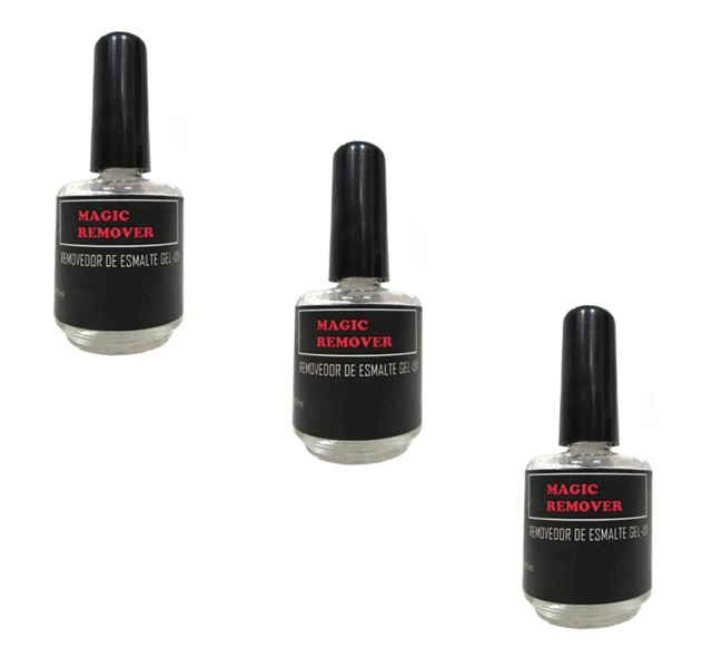 removedor mágico de 10ml