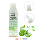 Agua micelar Aloe Vera TEI