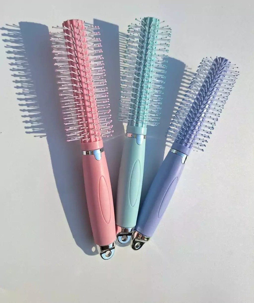 cepillo peines peines para pelo cabello pelo con mango de silicona