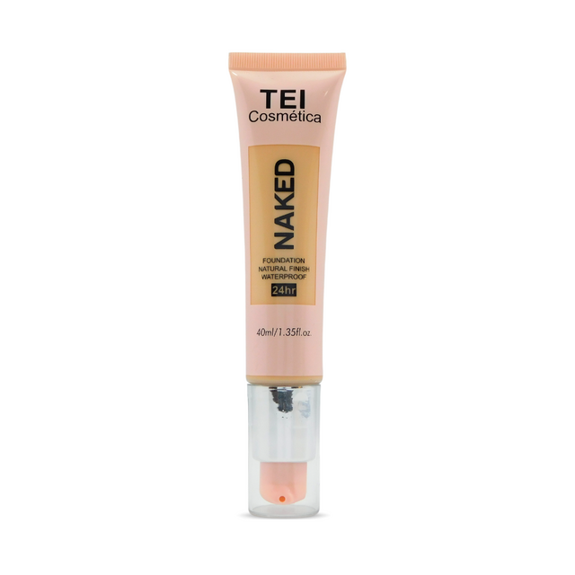 Bases Liquidas foundation Tei
