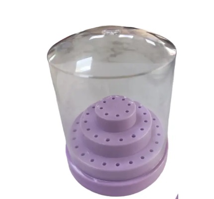 [PT-344] porta fresas 48k (Unidad)