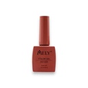 Esmaltes semipermanentes UV/Led 12ml Mely color#063___CAJA X12 UNID.