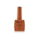 Esmaltes semipermanentes UV/Led 12ml Mely color#061___CAJA X12 UNID.