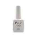 Esmaltes semipermanentes UV/Led 12ml Mely color#031___CAJA X12 UNID.