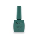 Esmaltes semipermanentes UV/Led 12ml Mely color#050___CAJA X12 UNID.