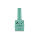 Esmaltes semipermanentes UV/Led 12ml Mely color#033___CAJA X12 UNID.