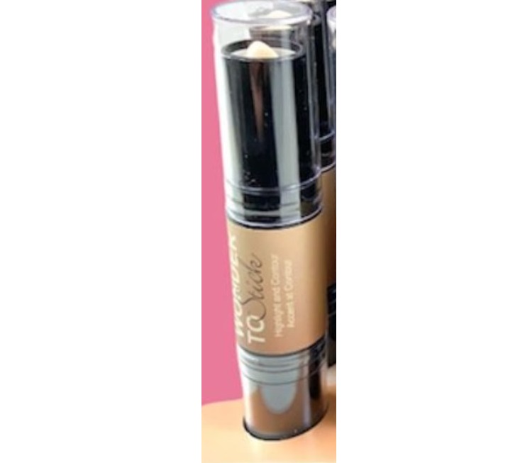 iluminador en barra 2 en 1 Wonder Stick