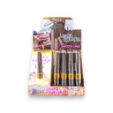 Delineador liquido secado rapido MELY___ CAJA X24PCS 