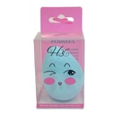 mini esponjas puff blender aplicar maquillaje