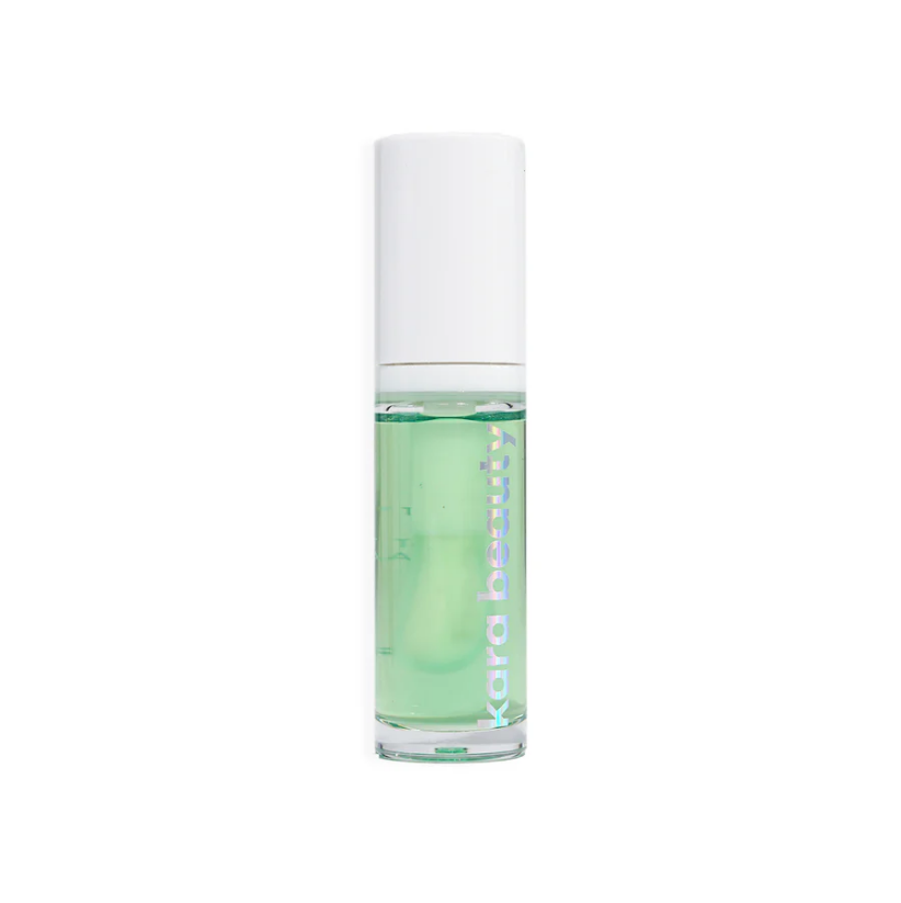 lip gloss brillos labiales Lovely City Girl