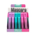 Mascara de pestañas mini pochet MELY___ CAJA X24PCS 
