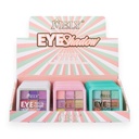 Paleta de sombras the sweet palette MELY___ CAJA X24 PCS