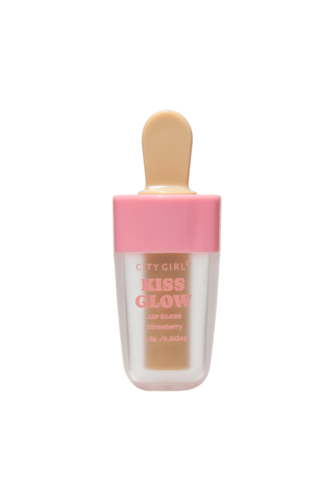lip gloss labiales Lip Gloss City Girl