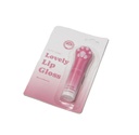 lip gloss labial Lip Gloss Patita City Girl