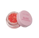 sombras en glitter ojos City Girl