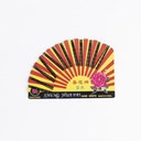 Invisible horquilla clips para pelo pelo cabello Blister X36 Unidades