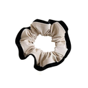 scrunchie gomita de/para pelo cabello pelo