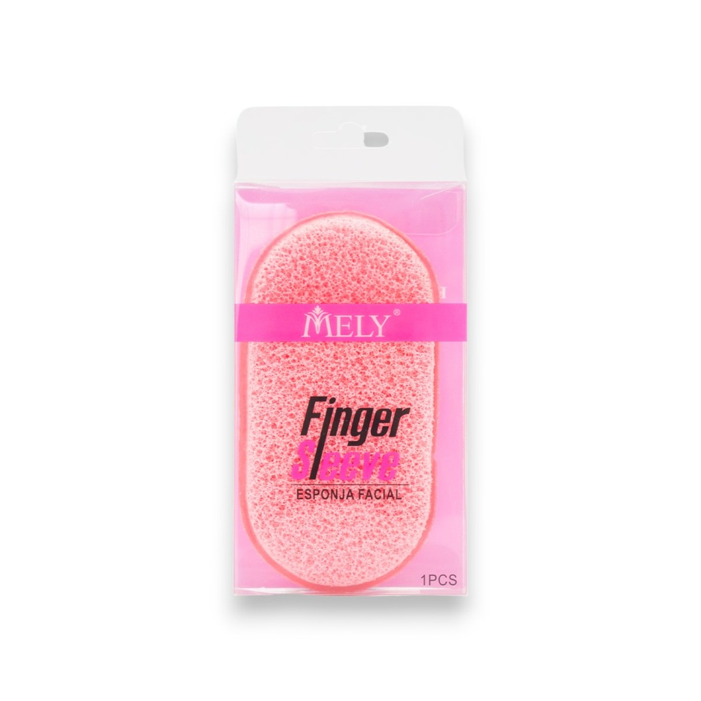 Esponja desmaquillante celulosa MELY___ PACK X12PCS. 