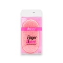 Esponja desmaquillante celulosa MELY___ PACK X12PCS. 