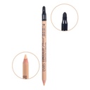 Lapiz corrector para cejas 2 en 1 con aplicador Ushas
