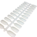 uñeros muestrarios exhibidor matte chico