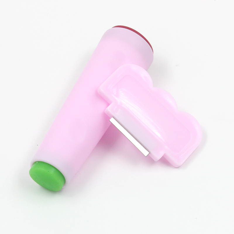 sellos para stamping + rascador rosa ___ PACK X4