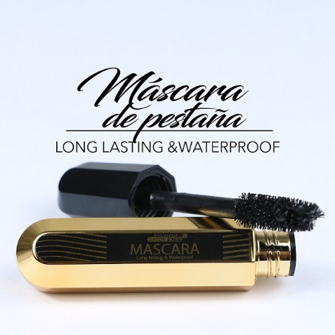 [CRL069] Z008 Mascara de pestañas 12g CHERIMOYA___PACK X24