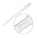 Gotero cuentagotas para aplicación 3ML ___ PACK X25