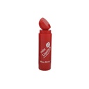 lip stick labiales en barra tapa circulo Miss Betty ___ PACK X3
