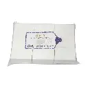 Wipes removedores de esmaltes MELY___ PACK X6PCS.
