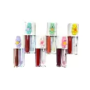 Voluminizadores + lip gloss brillos labiales conejito ___ PACK X5
