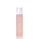 Geles liquidos de limpieza facial para rostro 150ml City Girl