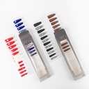 Uñas Postizas Press on City Girl 