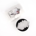 Wipes de/para uñas Mágicos 500Pcs City Girl