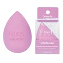 esponja de/para maquillaje soft blender Feels Ruby Rose