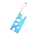 Abridores para tapas de pegamentos de pestañas ___ PACK X2