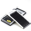 extensiones de/para pestañas Nagaraku Curva C MIX 7-15mm