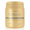 Mascara Capilar de Coco y Vainilla FIDELITÉ 1000grs