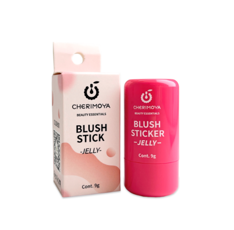 [CHE015] Z -Rubor Stick CHERIMOYA___PACK X12