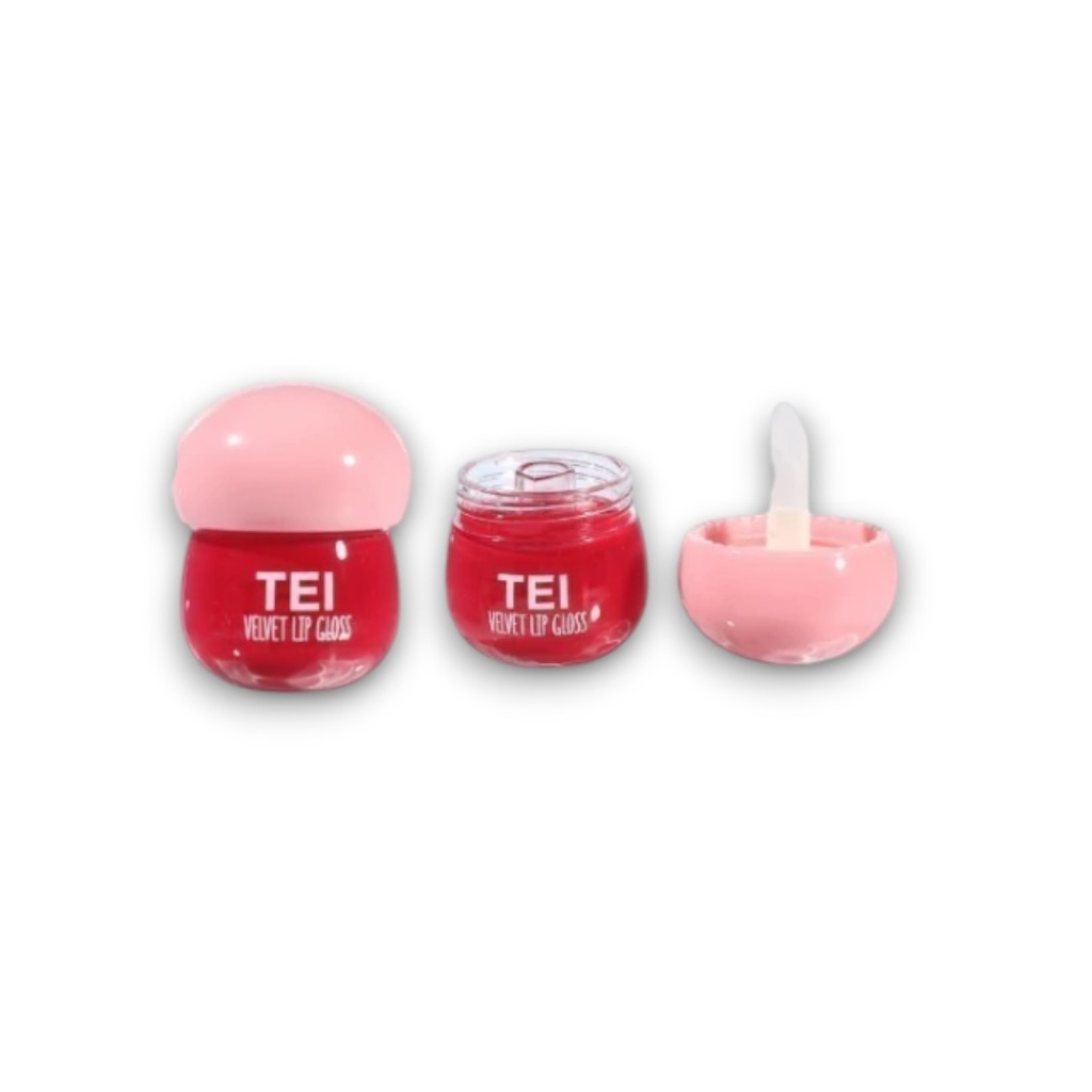 Lip Glos de/para Labios Velvet TEI