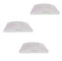 limas de/para uñas grosor 180/240 ___ PACK X25
