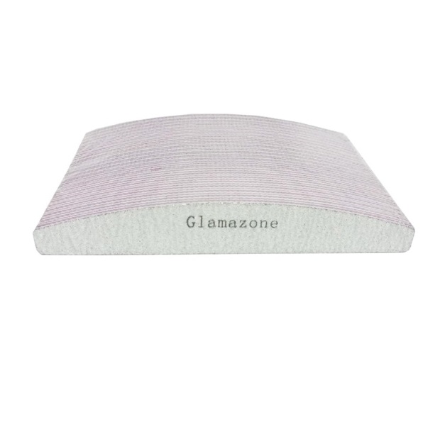 [SGL-009] limas de/para uñas grosor 150/150 ___ PACK X25 (Unidad)