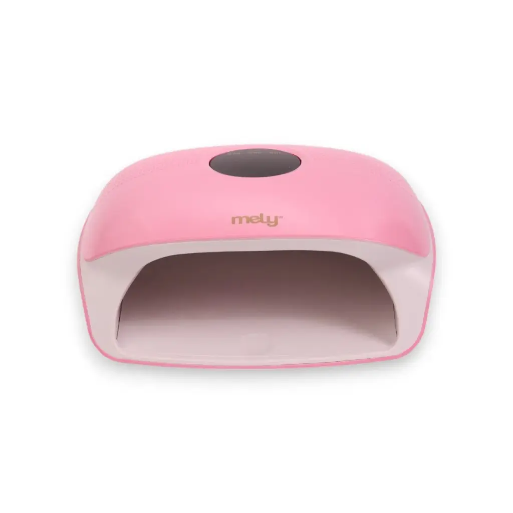 [PM-YS7-0] Cabina manicura potencia 48w Mely