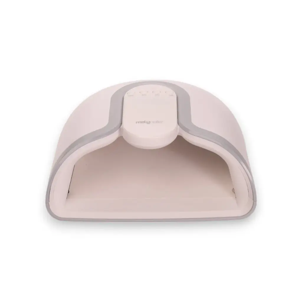 Cabina manicura potencia 72w Mely