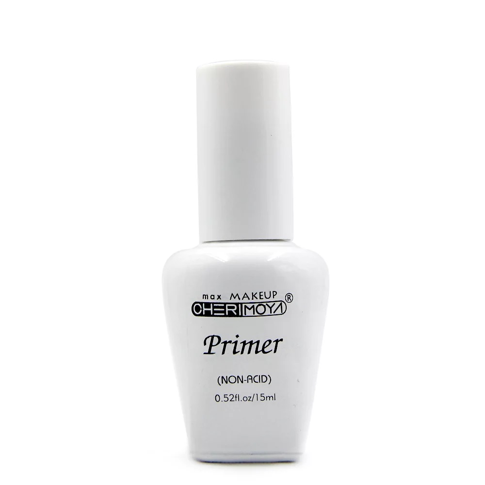 Primer sin acido 15ml CHERIMOYA___PACK X6