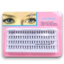 caja de pestañas postizas en ramillete