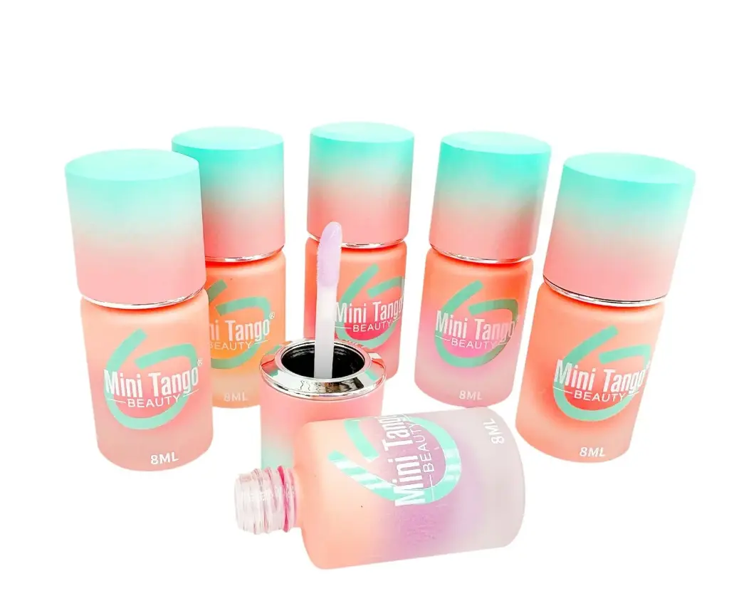 [PY-AC-LP240604-C] Brillos Labiales Mini Tango 8ML 