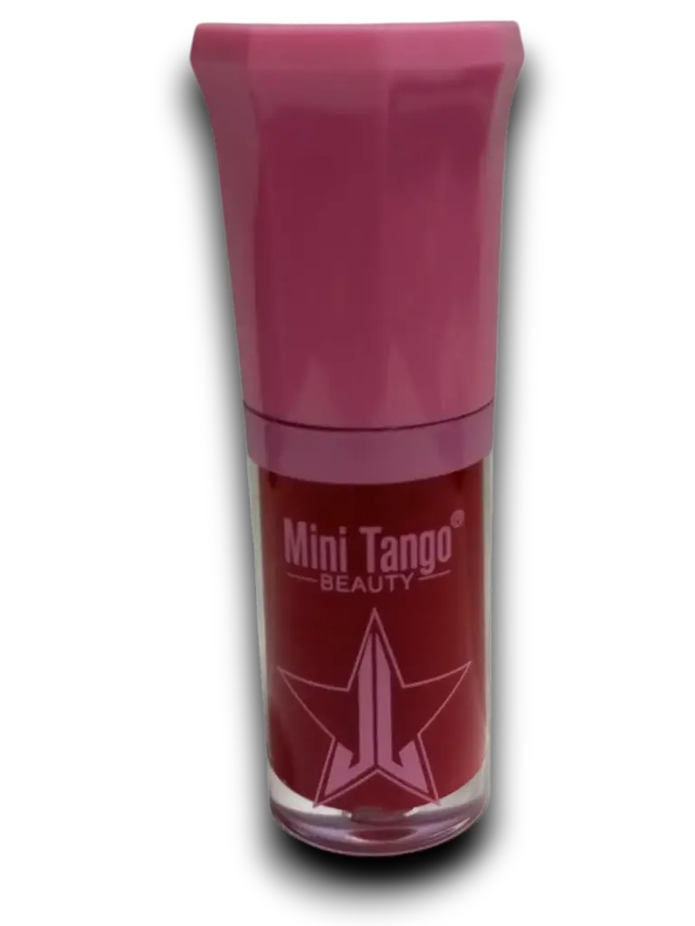 Brillos labiales  MINI TANGO